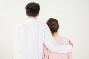 我が子が発達障害だと知った時、いちばん不安に思ったこと