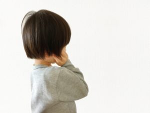 発達障害児子育て_匂いや音に敏感